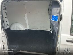 Mercedes-Benz Vito 116 CDI Kasten Kompakt