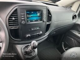 Mercedes-Benz Vito 116 CDI Kasten Kompakt