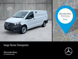 Mercedes-Benz Vito 114 CDI Kasten Extralang
