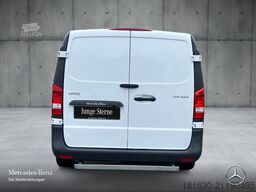 Mercedes-Benz Vito 114 CDI Kasten Extralang