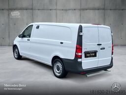 Mercedes-Benz Vito 114 CDI Kasten Extralang