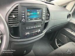 Mercedes-Benz Vito 114 CDI Kasten Extralang