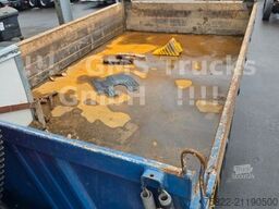 MERCEDES-BENZ Axor 1829 / 13m Palfinger Kran FUNK / Meiller