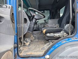 MERCEDES-BENZ Axor 1829 / 13m Palfinger Kran FUNK / Meiller