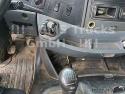 MERCEDES-BENZ Axor 1829 / 13m Palfinger Kran FUNK / Meiller