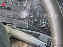 MERCEDES-BENZ Axor 1829 / 13m Palfinger Kran FUNK / Meiller