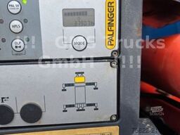 MERCEDES-BENZ Axor 1829 / 13m Palfinger Kran FUNK / Meiller