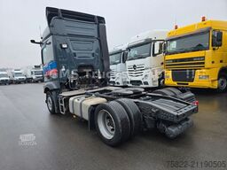 MERCEDES-BENZ Actros 1842 / Volumen / Unfall / NUR 72000 km