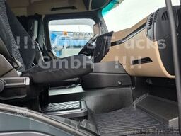 MERCEDES-BENZ Actros 1842 / Volumen / Unfall / NUR 72000 km