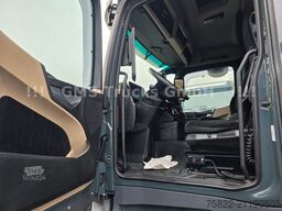 MERCEDES-BENZ Actros 1842 / Volumen / Unfall / NUR 72000 km