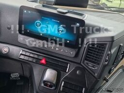 MERCEDES-BENZ Actros 1842 / Volumen / Unfall / NUR 72000 km