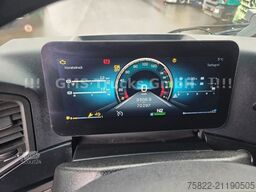 MERCEDES-BENZ Actros 1842 / Volumen / Unfall / NUR 72000 km