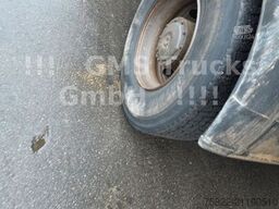 MERCEDES-BENZ Axor 1829 / 13m Palfinger Kran FUNK / Meiller