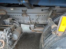 MERCEDES-BENZ Axor 1829 / 13m Palfinger Kran FUNK / Meiller