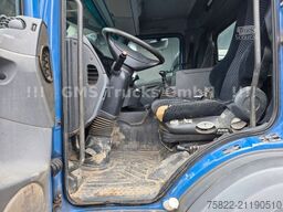 MERCEDES-BENZ Axor 1829 / 13m Palfinger Kran FUNK / Meiller
