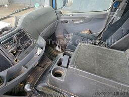 MERCEDES-BENZ Axor 1829 / 13m Palfinger Kran FUNK / Meiller