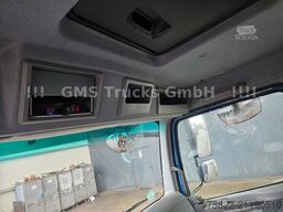 MERCEDES-BENZ Axor 1829 / 13m Palfinger Kran FUNK / Meiller