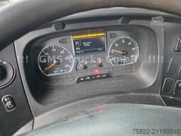 MERCEDES-BENZ Axor 1829 / 13m Palfinger Kran FUNK / Meiller