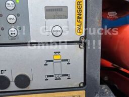 MERCEDES-BENZ Axor 1829 / 13m Palfinger Kran FUNK / Meiller