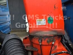 MERCEDES-BENZ Axor 1829 / 13m Palfinger Kran FUNK / Meiller