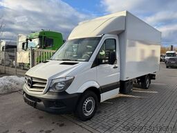 MERCEDES-BENZ Sprinter 316 CDI Koffer/Automatik/Klima/Tempomat