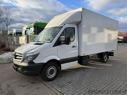 MERCEDES-BENZ Sprinter 316 CDI Koffer/Automatik/Klima/Tempomat