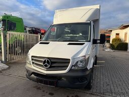 MERCEDES-BENZ Sprinter 316 CDI Koffer/Automatik/Klima/Tempomat