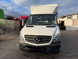 MERCEDES-BENZ Sprinter 316 CDI Koffer/Automatik/Klima/Tempomat
