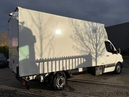 MERCEDES-BENZ Sprinter 316 CDI Koffer/Automatik/Klima/Tempomat