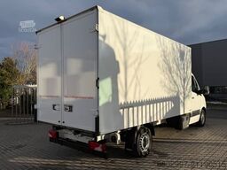 MERCEDES-BENZ Sprinter 316 CDI Koffer/Automatik/Klima/Tempomat
