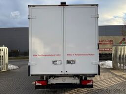 MERCEDES-BENZ Sprinter 316 CDI Koffer/Automatik/Klima/Tempomat