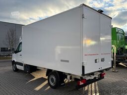 MERCEDES-BENZ Sprinter 316 CDI Koffer/Automatik/Klima/Tempomat