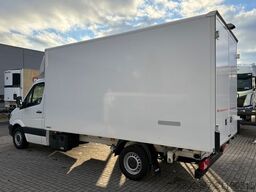 MERCEDES-BENZ Sprinter 316 CDI Koffer/Automatik/Klima/Tempomat