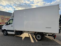 MERCEDES-BENZ Sprinter 316 CDI Koffer/Automatik/Klima/Tempomat