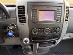 MERCEDES-BENZ Sprinter 316 CDI Koffer/Automatik/Klima/Tempomat