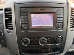 MERCEDES-BENZ Sprinter 316 CDI Koffer/Automatik/Klima/Tempomat