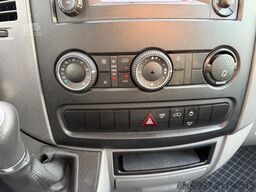 MERCEDES-BENZ Sprinter 316 CDI Koffer/Automatik/Klima/Tempomat