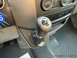 MERCEDES-BENZ Sprinter 316 CDI Koffer/Automatik/Klima/Tempomat