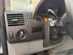 MERCEDES-BENZ Sprinter 316 CDI Koffer/Automatik/Klima/Tempomat