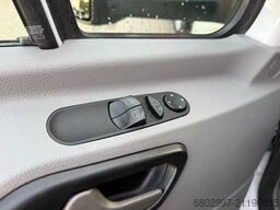 MERCEDES-BENZ Sprinter 316 CDI Koffer/Automatik/Klima/Tempomat