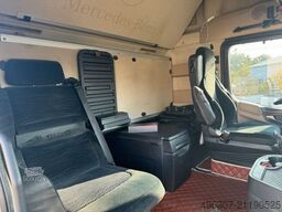 MERCEDES-BENZ Actros 1845 FSN Autoschlepper 6 Autos