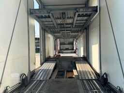 MERCEDES-BENZ Actros 1845 FSN Autoschlepper 6 Autos