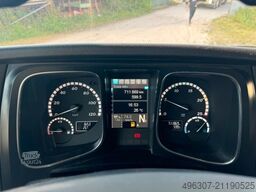 MERCEDES-BENZ Actros 1845 FSN Autoschlepper 6 Autos