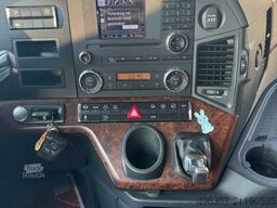 MERCEDES-BENZ Actros 1845 FSN Autoschlepper 6 Autos