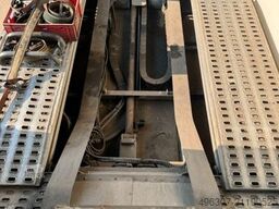 MERCEDES-BENZ Actros 1845 FSN Autoschlepper 6 Autos