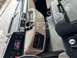 MAN TGS 35.460 Blatt/Blatt Meiller Boardmatik