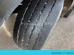 MAN TGS 35.460 Blatt/Blatt Meiller Boardmatik