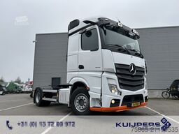 Standard-SZM Mercedes-Benz Actros 1842 Streamspace / 605 dkm / Tacho V2 / ...