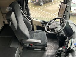 Mercedes-Benz Actros 1842 Streamspace / 605 dkm / Tacho V2 / ...