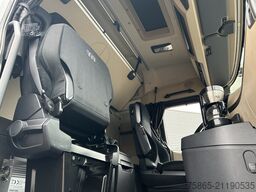 Mercedes-Benz Actros 1842 Streamspace / 605 dkm / Tacho V2 / ...